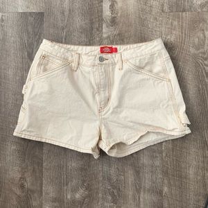 dickies carpenter shorts